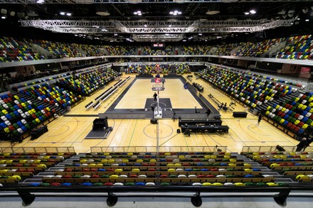 4,000 Copper Box Arena Stock Pictures, Editorial Images And Stock ...