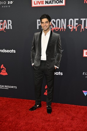 MusiCares' 2022 Person of the Year, Arrivals, Las Vegas, Nevada, USA - 01 Apr 2022