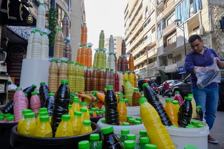 ramadan juice hamra