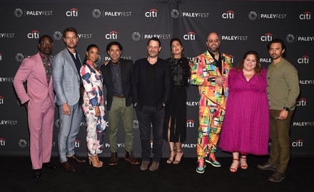 'This Is Us' TV show screening, PaleyFest LA, Hollywood, Los Angeles, California, USA - 02 Apr 2022