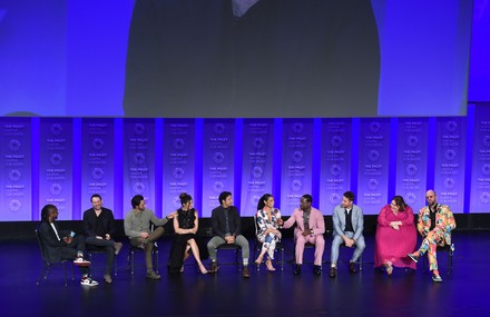 'This Is Us' TV show screening, PaleyFest LA, Hollywood, Los Angeles, California, USA - 02 Apr 2022