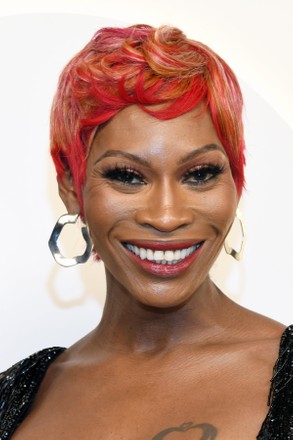 Dominique Jackson Editorial Stock Photo - Stock Image | Shutterstock