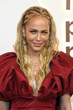 Nicole Ari Parker Editorial Stock Photo - Stock Image | Shutterstock