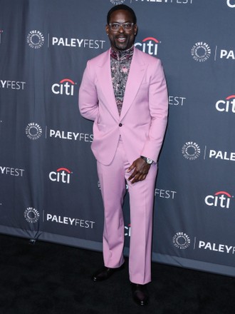 2022 PaleyFest LA - NBC's 'This Is Us', Dolby Theatre, Hollywood, Los Angeles, California, United States - 03 Apr 2022