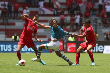 48 Deportivo Toluca Fc Stock Pictures, Editorial Images And Stock ...