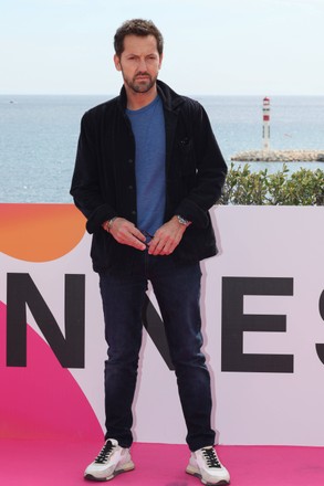 'Here it All Starts' Photocall, The 5th Canneseries Festival, Cannes, France - 02 Apr 2022