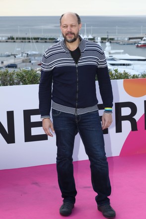 'Infiniti' Photocall, The 5th Canneseries Festival, Cannes, France - 03 Apr 2022