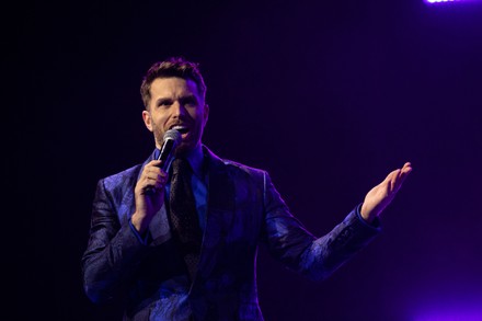 Joel Dommett Editorial Stock Photo - Stock Image | Shutterstock