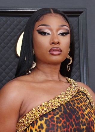 Megan Thee Stallion Editorial Stock Photo - Stock Image | Shutterstock