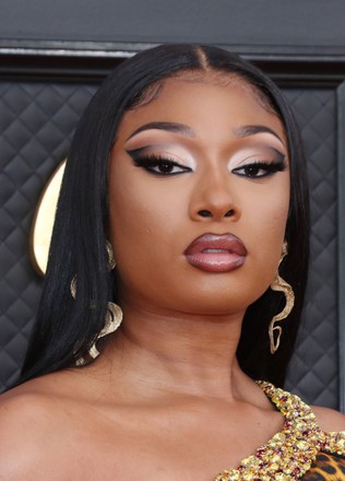 Megan Thee Stallion Editorial Stock Photo - Stock Image Shutterstock