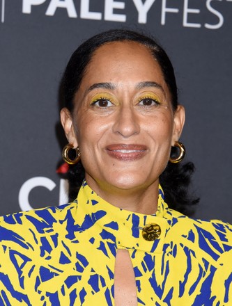 Tracee Ellis Ross Editorial Stock Photo - Stock Image | Shutterstock