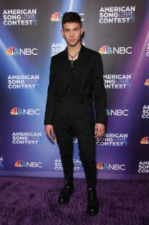 NBC's 'American Song Contest', Arrivals, Los Angeles, California, USA - 04 Apr 2022