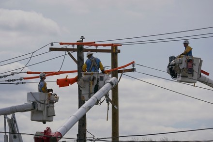 8 Electiric power grid Stock Pictures, Editorial Images and Stock ...