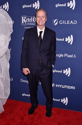 33rd Annual Glaad Media Awards, Beverly Hills, California, United States - 02 Apr 2022