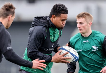 Leva Fifita Editorial Stock Photo Stock Image Shutterstock