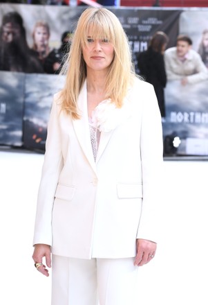 'The Northman' film premiere, London, UK - 05 Apr 2022
