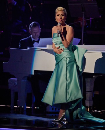 64th Annual Grammy Awards, Show, MGM Grand Garden Arena, Las Vegas, Nevada - 04 Apr 2022