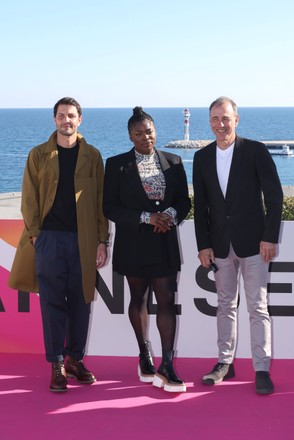 'Short Films' Photocall, The 5th Canneseries Festival - 05 Apr 2022