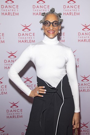 Dance Theatre of Harlem Annual Vision Gala, New York, USA - 05 Apr 2022