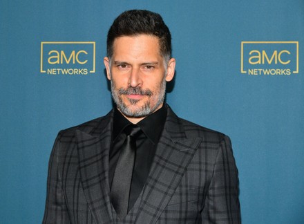 Joe Manganiello Editorial Stock Photo - Stock Image | Shutterstock