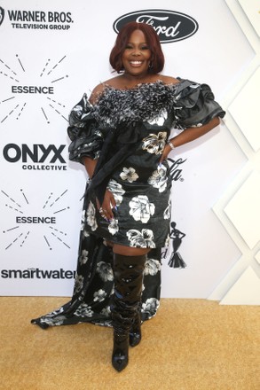 Essence Black Women in Hollywood Awards - 24 Mar 2022