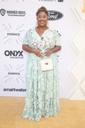 Essence Black Women in Hollywood Awards - 24 Mar 2022