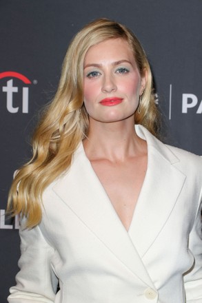 Beth Behrs Editorial Stock Photo - Stock Image | Shutterstock