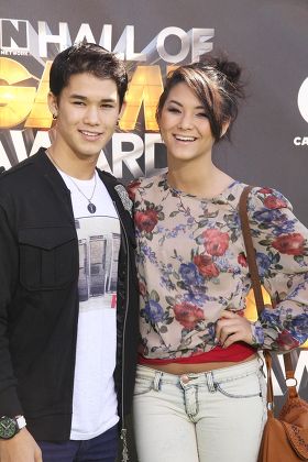 Boo Boo Stewart Fivel Stewart Editorial Stock Photo - Stock Image ...