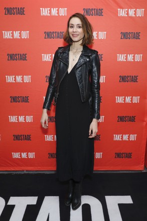 'Take Me Out' Opening Night, New York, USA - 04 Apr 2022