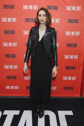 'Take Me Out' Opening Night, New York, USA - 04 Apr 2022
