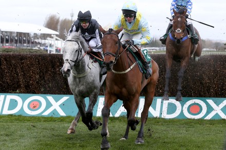 Horse Racing, Aintree Grand National Festival 2022 - 07 Apr 2022