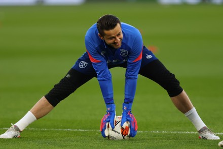 fabianski boots