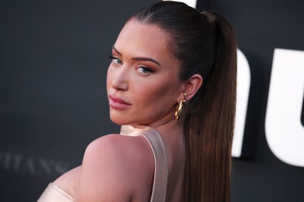 Anastasia Karanikolaou Editorial Stock Photo - Stock Image | Shutterstock