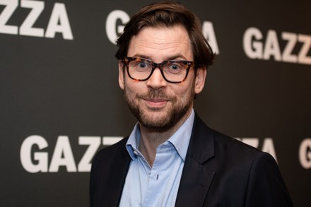 'Gazza' World Premiere, London, UK - 07 Apr 2022