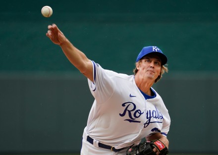 George Brett, Kansas City Royals Editorial Stock Image - Image of