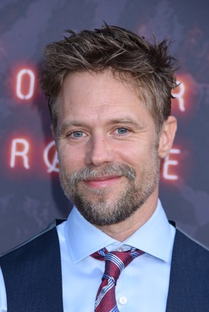 Shaun Sipos Editorial Stock Photo - Stock Image | Shutterstock