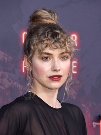 Imogen Poots Editorial Stock Photo - Stock Image Shutterstock
