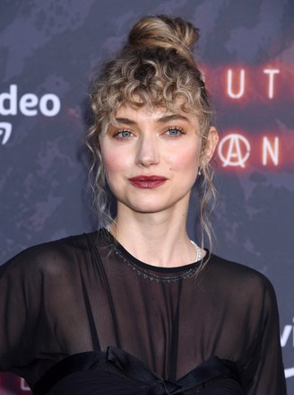 Imogen Poots Editorial Stock Photo - Stock Image Shutterstock