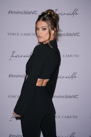 Vince Camuto Spring 2022 Invincible Pop-up Event, New York, United States - 07 Apr 2022
