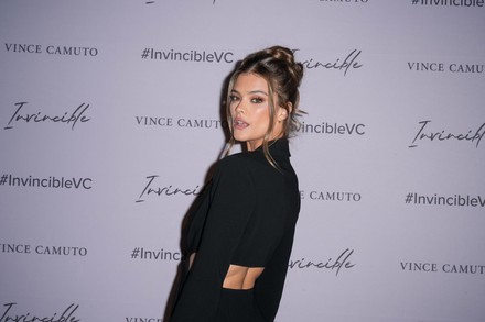2,000 Nina agdal Stock Pictures, Editorial Images and Stock Photos