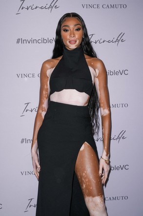 Vince Camuto Spring 2022 Invincible Pop-up Event, New York, United States - 07 Apr 2022