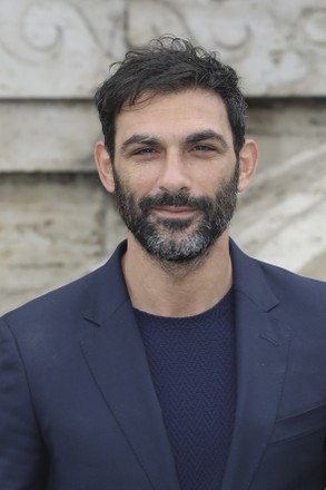'The Idols of Women' photocall, Rome, Italy - 07 Apr 2022