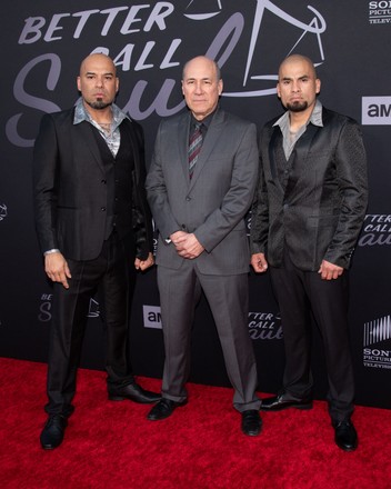 'Better Call Saul' TV Show premiere, Los Angeles, Afterparty, California, USA - 07 Apr 2022