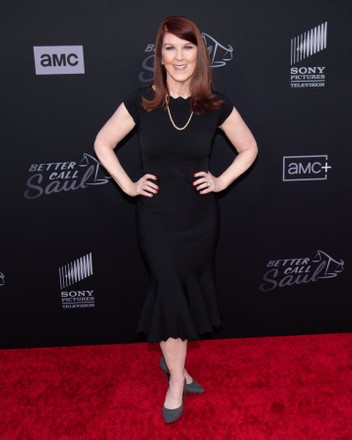 Kate Flannery Editorial Stock Photo - Stock Image | Shutterstock
