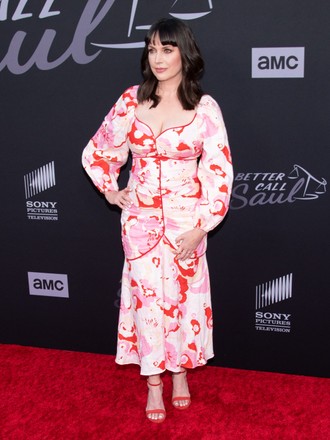Julie Ann Emery Editorial Stock Photo - Stock Image | Shutterstock