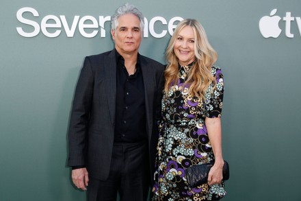 Finale screening event for Apple television series 'Severance' in Los Angeles, USA - 08 Apr 2022