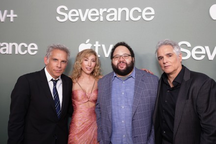 Apple Original Series 'Severance' Finale Screening, The Directors Guild of America, Los Angeles CA, USA - 8 Apr 2022