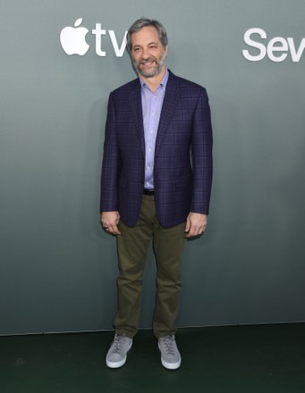 'Severance' TV Show premiere, Los Angeles, California, USA - 08 Apr 2022