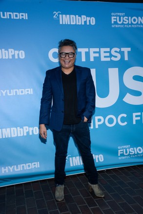 Outfest Fusion Gala, Los Angeles, USA - 08 Apr 2022