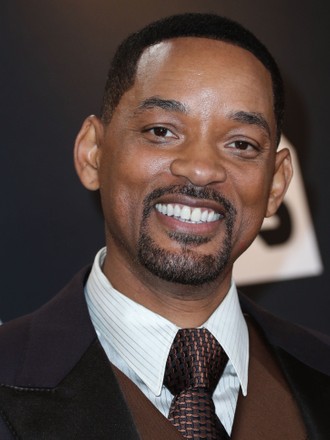 Will Smith Banned From Oscars For 10 Years, Los Angeles, United States - 09 Apr 2022